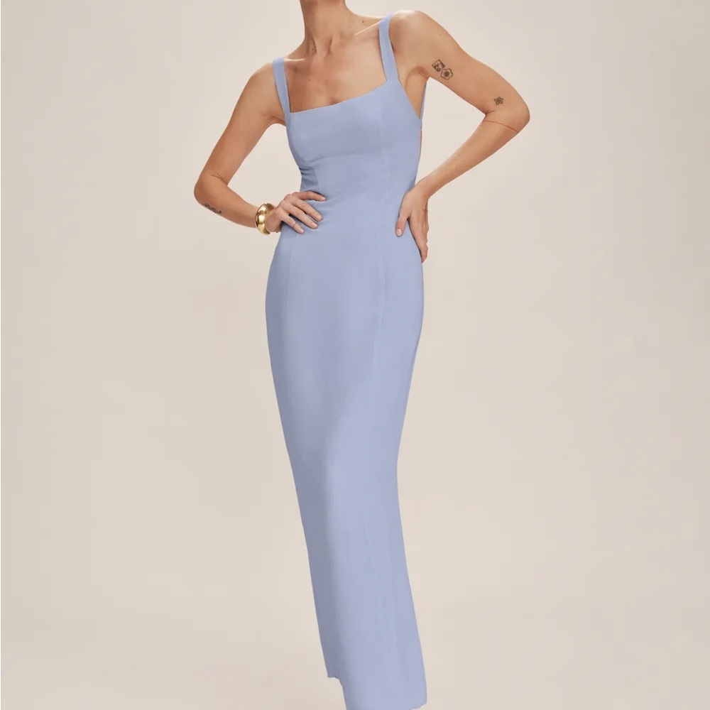 Reformation Chime Dress